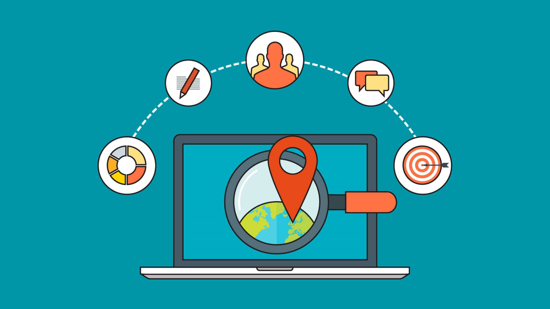 Wordpress Ecommerce Website Design